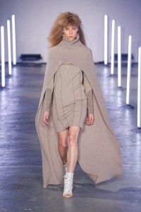 Feng Chen Wang Men's Fall 2020