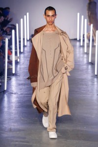 Feng Chen Wang Men's Fall 2020