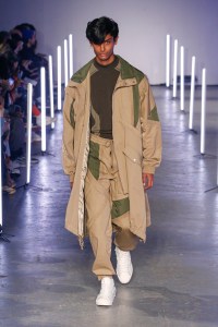 Feng Chen Wang Men's Fall 2020