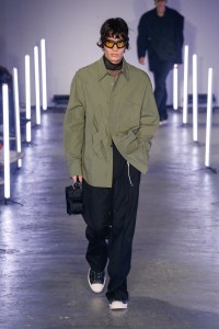 Feng Chen Wang Men's Fall 2020