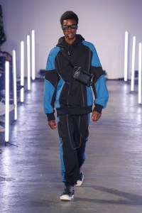 Feng Chen Wang Men's Fall 2020