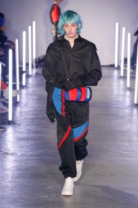 Feng Chen Wang Men's Fall 2020