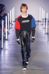 Feng Chen Wang Men's Fall 2020
