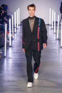 Feng Chen Wang Men's Fall 2020