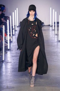 Feng Chen Wang Men's Fall 2020