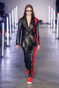 Feng Chen Wang Men's Fall 2020
