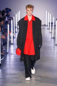 Feng Chen Wang Men's Fall 2020