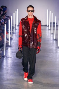 Feng Chen Wang Men's Fall 2020