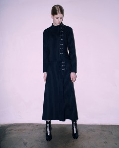 Flor et lavr Couture Spring 2020