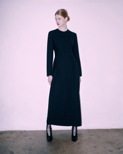 Flor et lavr Couture Spring 2020