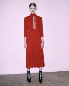 Flor et lavr Couture Spring 2020