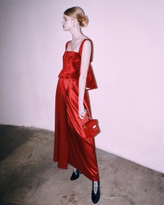 Flor et lavr Couture Spring 2020