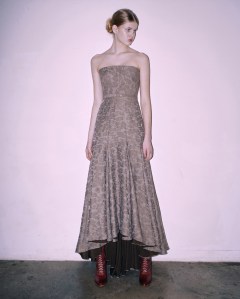 Flor et lavr Couture Spring 2020