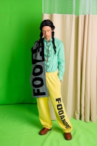 Foo and Foo Men's Fall 2020