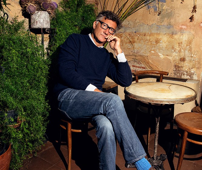Massimo Piombo