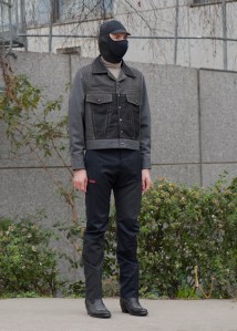 Gamut Men’s Fall 2020