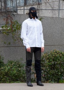 Gamut Men’s Fall 2020