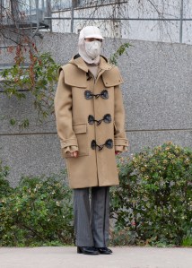 Gamut Men’s Fall 2020