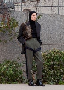 Gamut Men’s Fall 2020