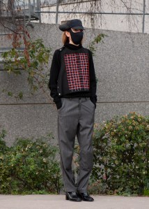 Gamut Men’s Fall 2020