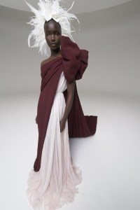 Giambattista Valli Couture Spring Summer 2020
