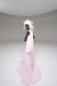 Giambattista Valli Couture Spring Summer 2020