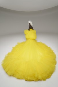 Giambattista Valli Couture Spring Summer 2020