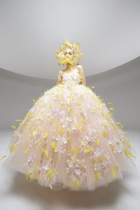 Giambattista Valli Couture Spring Summer 2020