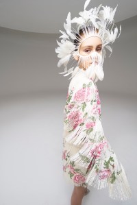 Giambattista Valli Couture Spring Summer 2020