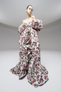 Giambattista Valli Couture Spring Summer 2020