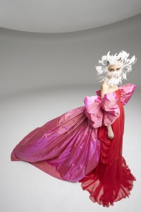 Giambattista Valli Couture Spring Summer 2020
