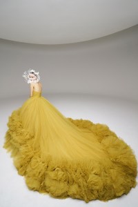 Giambattista Valli Couture Spring Summer 2020