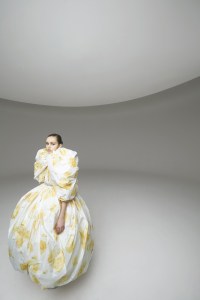 Giambattista Valli Couture Spring Summer 2020