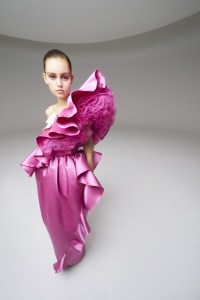 Giambattista Valli Couture Spring Summer 2020