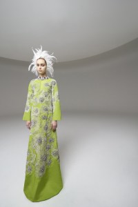 Giambattista Valli Couture Spring Summer 2020