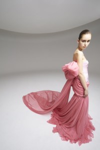 Giambattista Valli Couture Spring Summer 2020