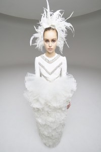 Giambattista Valli Couture Spring Summer 2020