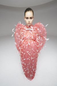 Giambattista Valli Couture Spring Summer 2020