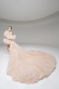 Giambattista Valli Couture Spring Summer 2020
