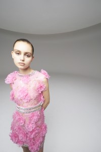 Giambattista Valli Couture Spring Summer 2020