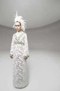 Giambattista Valli Couture Spring Summer 2020