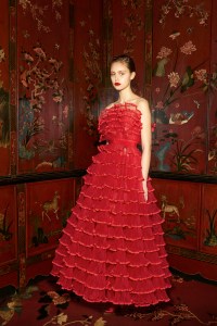 Giambattista Valli Pre-Fall 2020