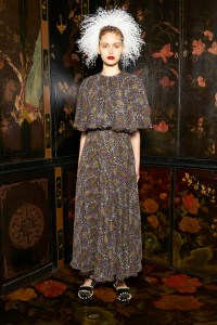 Giambattista Valli Pre-Fall 2020