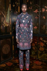 Giambattista Valli Pre-Fall 2020