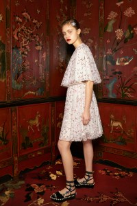 Giambattista Valli Pre-Fall 2020