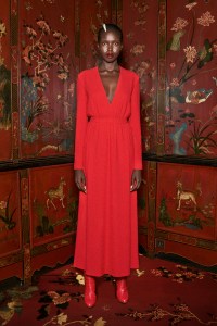 Giambattista Valli Pre-Fall 2020