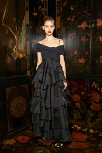 Giambattista Valli Pre-Fall 2020