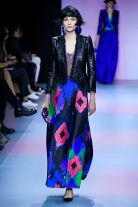Giorgio Armani Prive Couture Spring 2020