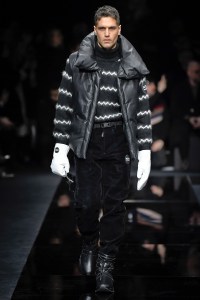 Giorgio Armani Men's Fall 2020