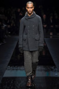 Giorgio Armani Men's Fall 2020